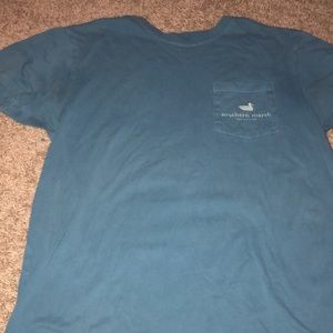 Southern Marsh short sleeve t, good condition